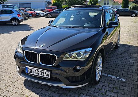 BMW X1 *18*d*XDrive*Aut.*Pano*Navi*Bi-Xenon*PDC*SHZ*