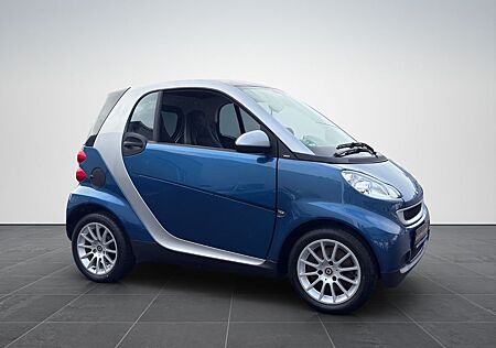 Smart ForTwo Passion**1.Hand**AT MOTOR**Klima**