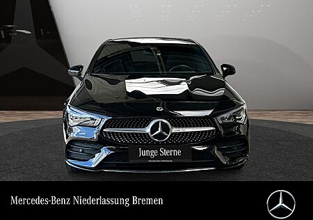 Mercedes-Benz CLA 200 Shooting Brake CLA 200 SB AMG/Kamera/Wide/LED/SpurhAss/SHZ/PTS