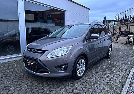 Ford Grand C-Max /1.0 EcoBoost/Sync Edition / HU Neu