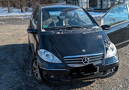 Mercedes-Benz A 150 C AVANTGARDE Avantgarde