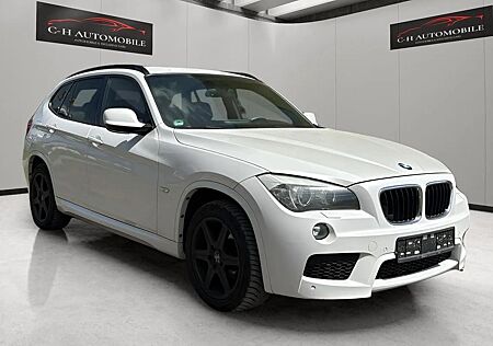 BMW X1 Baureihe 18 d xDrive M-Sportpaket