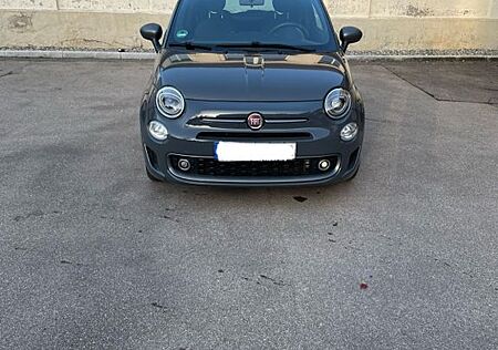 Fiat 500 Sport 1.2 Serie 6