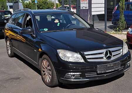 Mercedes-Benz C 180 T Kompressor Elegance *ELEKTRONIKPROBLEME*