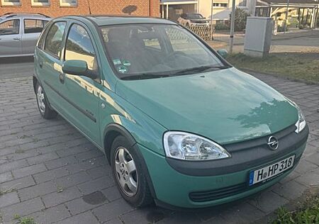 Opel Corsa 1.0 12V Comfort Comfort