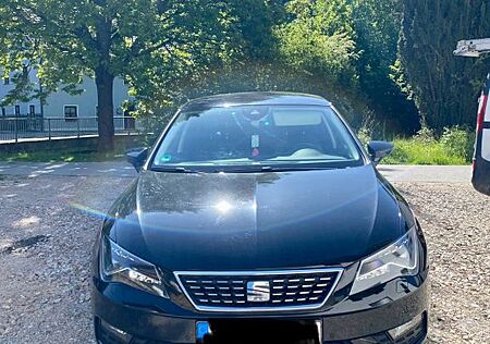 Seat Leon 1.4 TSI ACT 110kW St.&St. Xcellence DSG...