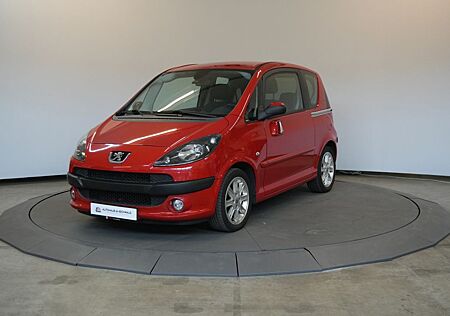 Peugeot 1007 1.6 Premium Schiebetür