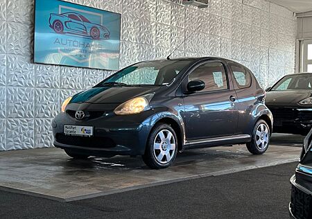 Toyota Aygo (X) Aygo AYGO City*TüV-Neu*