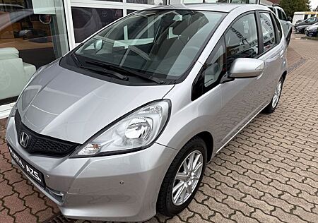 Honda Jazz gebraucht kaufen Honda Jazz 1.4 Trend Automatik 1. Hand