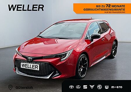 Toyota Corolla 2.0 Hybrid GR Sport *LED*ACC*JBL*CarPlay