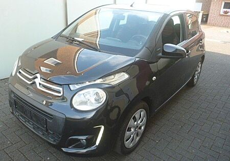 Citroën C1 -Shine Edition-82PS/60KW- Klimaautomatik