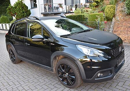 Peugeot 2008 Allure GT LINE