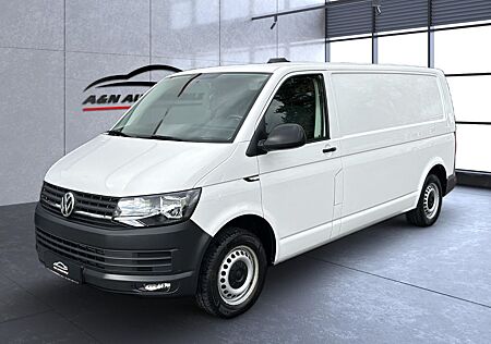 VW T6 Transporter Volkswagen lang 4Motion+KLIMA+PDC+SORTIMO+1H