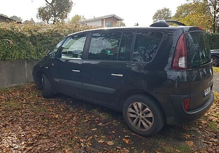 Renault Espace Celsium TCe 170 Celsium