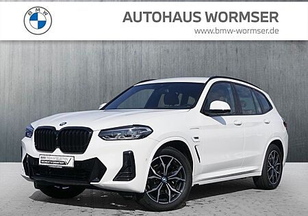BMW X3 xDrive30e M Sportpaket HiFi DAB LED WLAN RFK