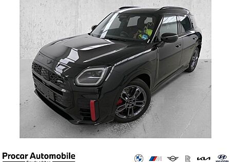 Mini John Cooper Works Countryman gebraucht kaufen Mini John Cooper Works Countryman ALL4 HUD PANO ACC