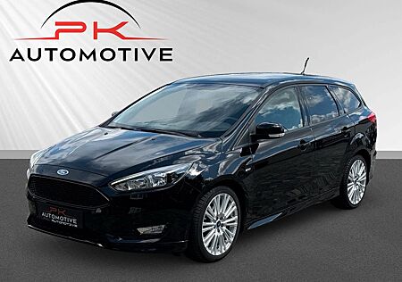 Ford Focus Turnier ST-Line