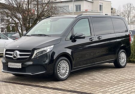 Mercedes-Benz V 220 V -Klasse /250/300 d EDITION kompakt