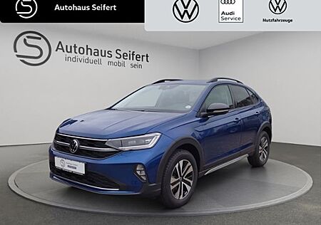 VW Taigo Volkswagen ENERGY 1.0 TSI 70 kW 5G