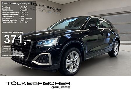 Audi Q2 35 1.5 TFSI advanced AUT Kam. Virtual el.Heck