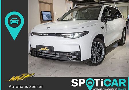 Leapmotor C10 REEV DESIGN NAVI PANO ACC LED KAMERA 360°