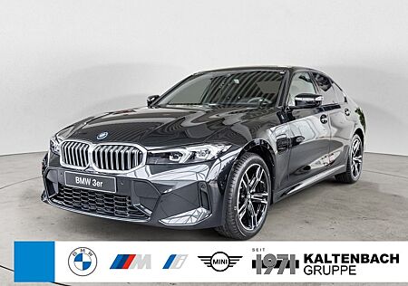 BMW 330e M-Sport LED NAVI SHZ PDC KEYLESS KLIMA