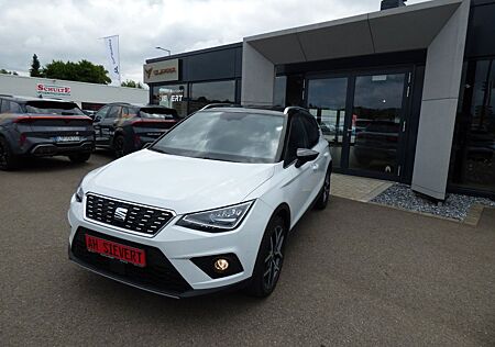 Seat Arona 1.0 Xcellence BEATS NAVI LED PDC KAMERA