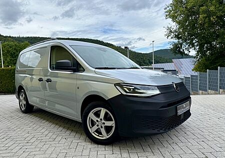 VW Caddy Volkswagen Cargo Maxi Sitzheizung-Klima-ACC-LED