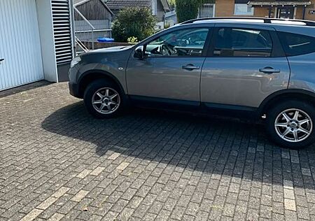 Nissan Qashqai+2 Qashqai+2 1.6 360 360