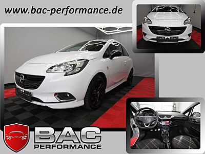 Opel Corsa E OPC-Line 85KW PDC IntelliLink