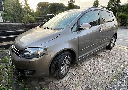 VW Golf Plus Volkswagen 1.6 TDI LIFE LIFE