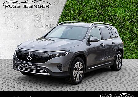 Mercedes-Benz EQB 300 4M Progressive *LED*Cam*TotW*MBUX*Navi*