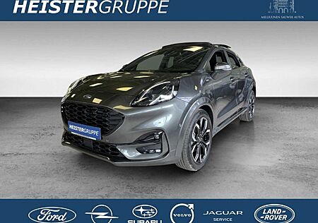 Ford Puma ST-Line X +Navi+Panorma-Schiebedach