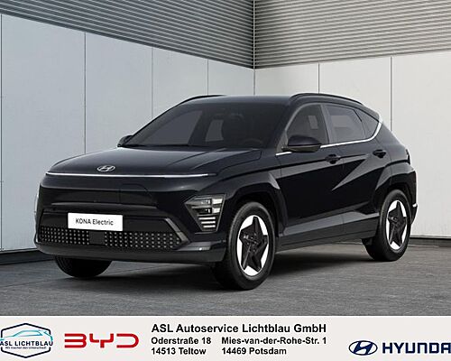 Hyundai KONA Elektro (SX2) 48,4kWh TREND Assistenz-Pa...