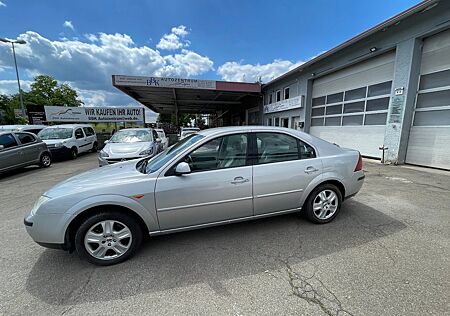 Ford Mondeo 1.8 Ghia/Tüv-Au-Neu 05-27/ 135.-Tkm/Klima