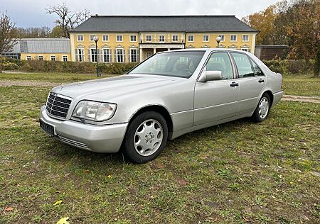 Mercedes-Benz S 320 300SE S320 W140 mit sehr guter Ausstattung