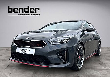 Kia Pro_ceed PROCEED 1.6T DCT7 GT