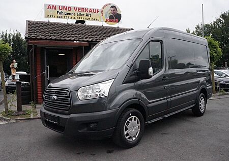 Ford Transit Kasten 350 L2 Trend*Klima*AHK*1Hand*