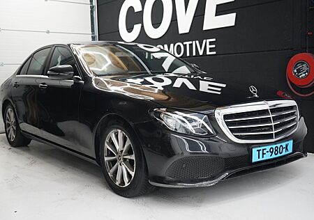Mercedes-Benz E 200 d Autom. -