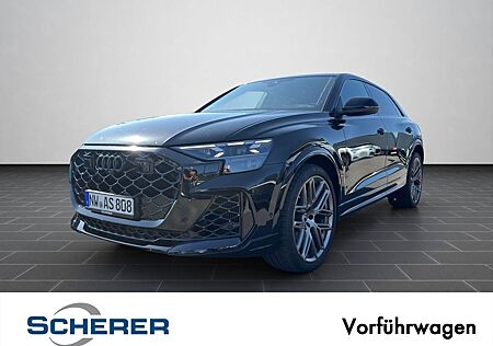 Audi RS Q8 Fahrwerkspaket Advanced * HD Matrix * RS-A