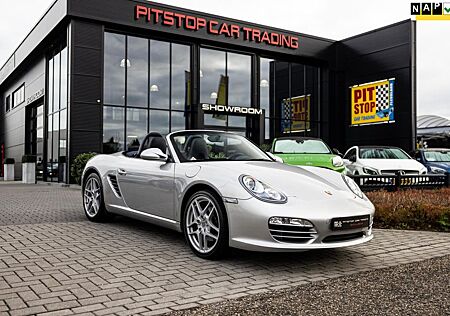 Porsche Boxster 987.2 2.9, Facelift, NL Auto, 6-Cil, 19