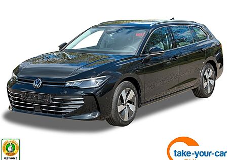 VW Passat Variant gebraucht kaufen VW Passat Variant Volkswagen Business DSG+AHK+MASSAGE+NAVI+...