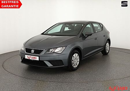 Seat Leon 1.2 TSI Reference Winterpaket Bluetooth USB