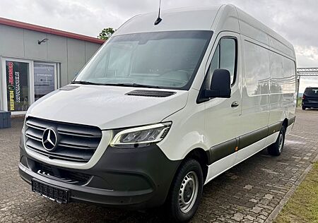 Mercedes-Benz Sprinter Kasten 315CDI L3H2/LED/360°/Navi/Mwst.