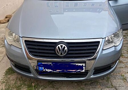 VW Passat Volkswagen 2.0 FSI Comfortline Comfortline