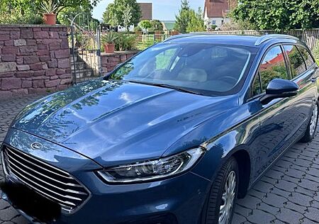 Ford Mondeo 2,0 EcoBlue 88kW Business Ed. Turnier...