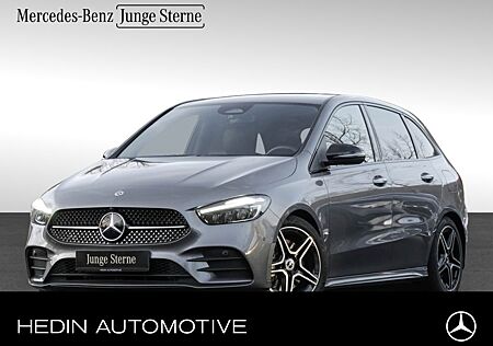 Mercedes-Benz B 250 4M AMG|NIGHT|KAM|TOTW|MEMORY|LED|KEYL|