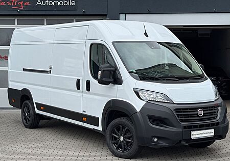 Fiat Ducato Maxi L5 H2 *KAMERA *WEBASTO*