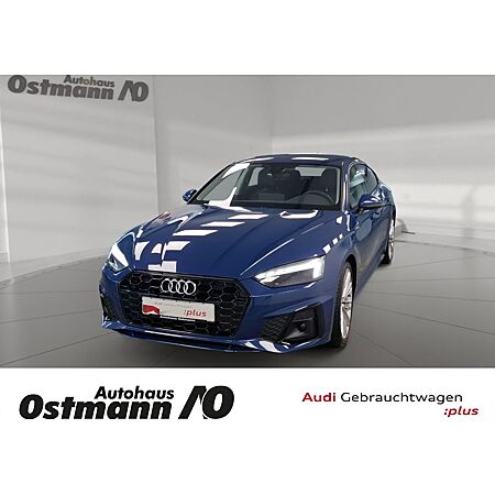 Audi A5 leasen
