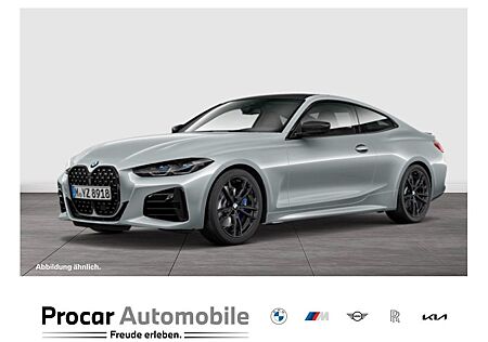 BMW M440i xDrive Laser PA+ HuD H/K 360° 19'' DAB WLA